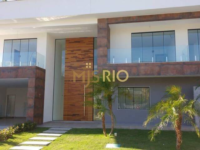 #CA00107 - Casa em condomínio para Venda em Rio de Janeiro - RJ