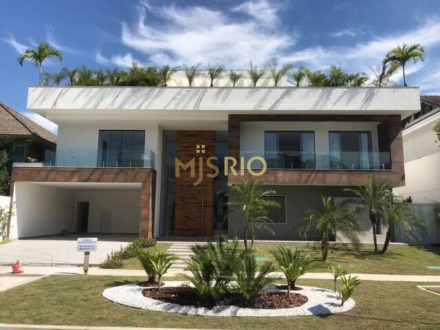 #CA00107 - Casa em condomínio para Venda em Rio de Janeiro - RJ
