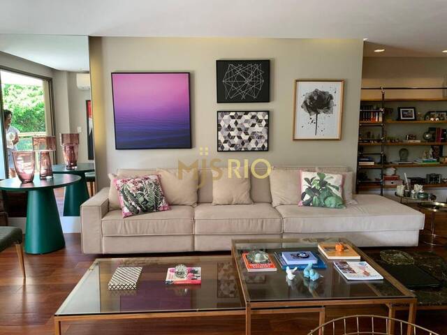 #AP00117 - Apartamento para Venda em Rio de Janeiro - RJ - 1