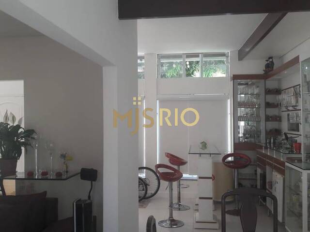 #CA00272 - Casa para Venda em Rio de Janeiro - RJ - 2