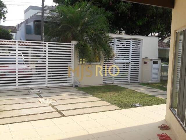 #CA00272 - Casa para Venda em Rio de Janeiro - RJ - 1
