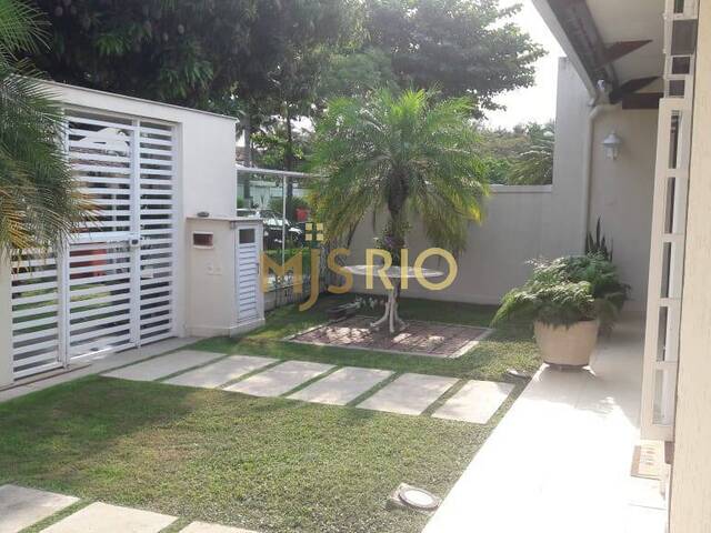 #CA00272 - Casa para Venda em Rio de Janeiro - RJ - 3