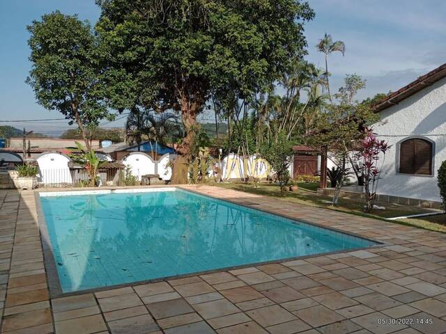#CA00373 - Casa para Venda em Guapimirim - RJ - 1