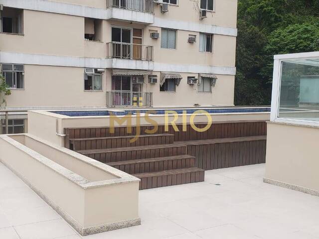 #CO00378 - Apartamento para Venda em Rio de Janeiro - RJ