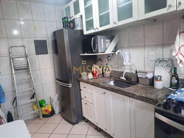 #AP00389 - Apartamento para Venda em Rio de Janeiro - RJ