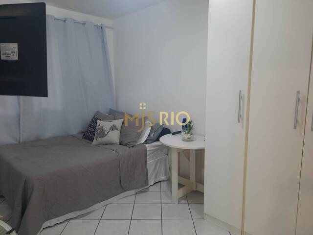 #AP00389 - Apartamento para Venda em Rio de Janeiro - RJ
