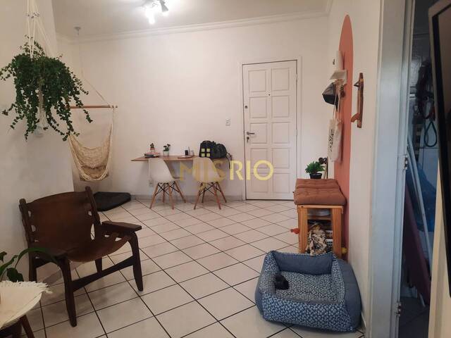 #AP00389 - Apartamento para Venda em Rio de Janeiro - RJ