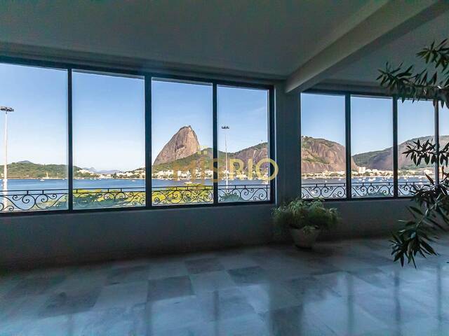 #AP00410 - Apartamento para Venda em Rio de Janeiro - RJ - 1
