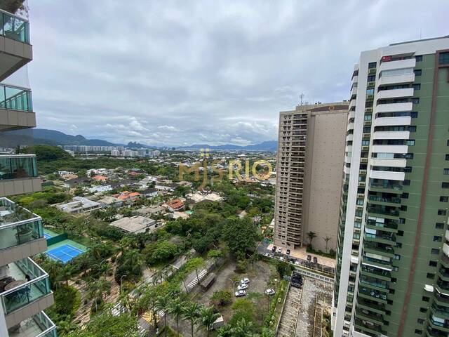 #AP00414 - Apartamento para Venda em Rio de Janeiro - RJ - 1
