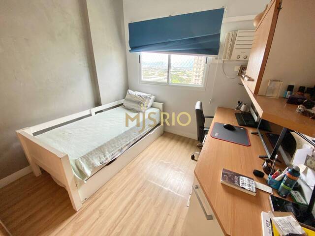 #AP00414 - Apartamento para Venda em Rio de Janeiro - RJ - 3