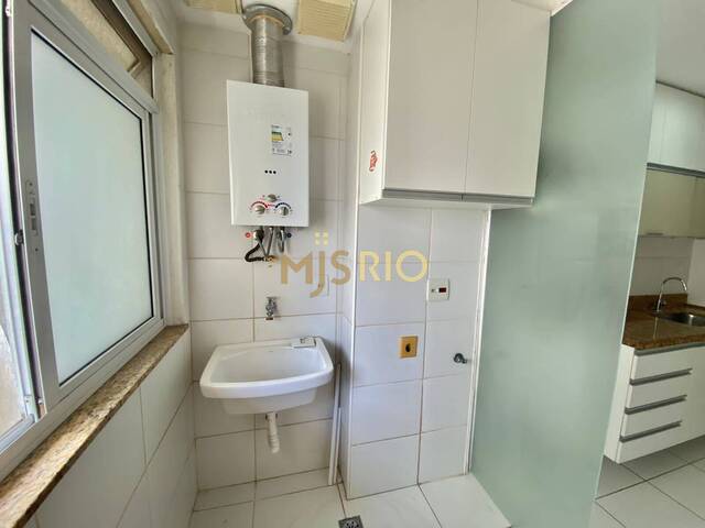 #AP00420 - Apartamento para Venda em Rio de Janeiro - RJ - 3