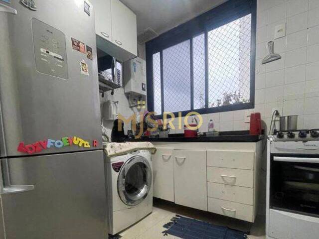 #AP00422 - Apartamento para Venda em Rio de Janeiro - RJ