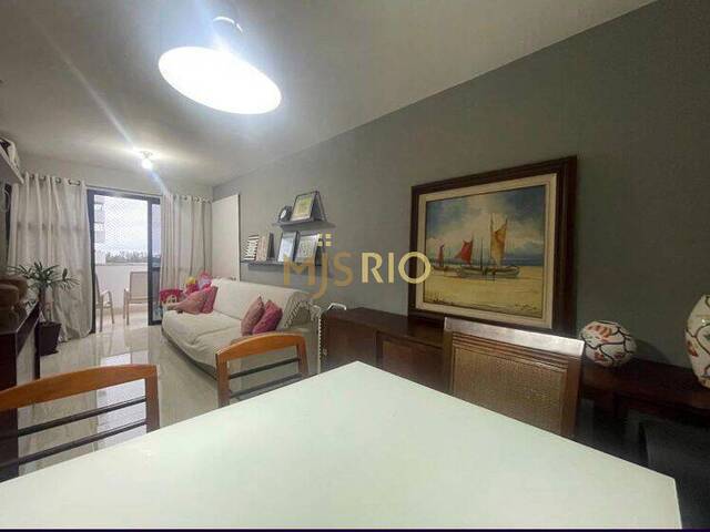 #AP00422 - Apartamento para Venda em Rio de Janeiro - RJ