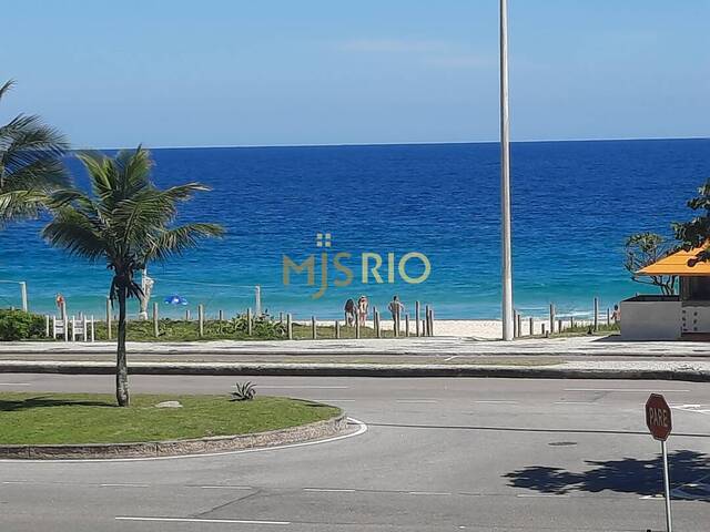 #AP00416 - Apartamento para Venda em Rio de Janeiro - RJ - 1