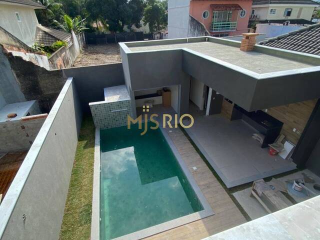 #CA00426 - Casa para Venda em Rio de Janeiro - RJ - 2