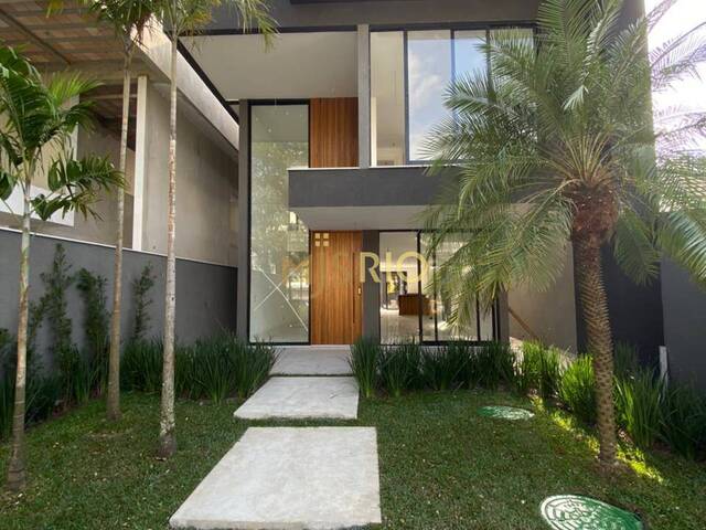 #CA00426 - Casa para Venda em Rio de Janeiro - RJ - 1