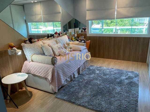 #CA00428 - Casa em condomínio para Venda em Rio de Janeiro - RJ - 2
