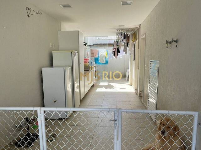 #CA00428 - Casa em condomínio para Venda em Rio de Janeiro - RJ - 3