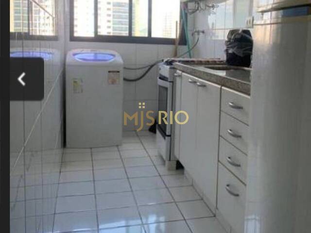 #AP00429 - Apartamento para Venda em Rio de Janeiro - RJ - 2