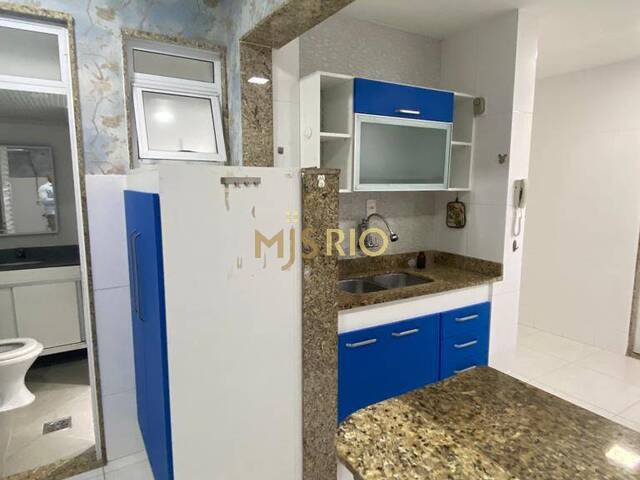 #AP00429 - Apartamento para Venda em Rio de Janeiro - RJ - 3