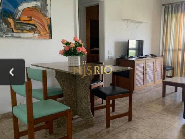 #AP00430 - Apartamento para Venda em Rio de Janeiro - RJ