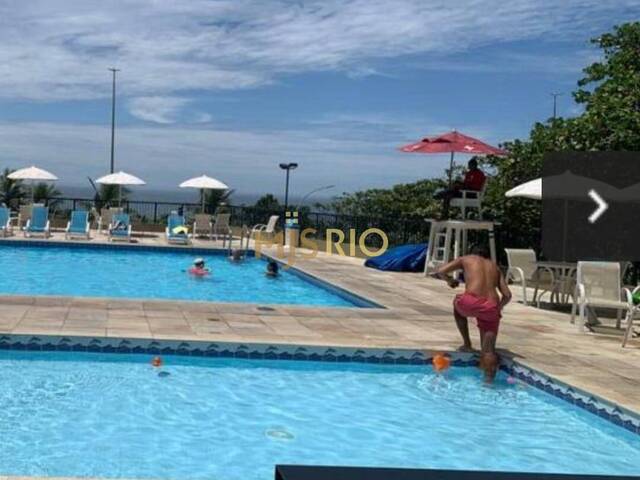 #AP00430 - Apartamento para Venda em Rio de Janeiro - RJ