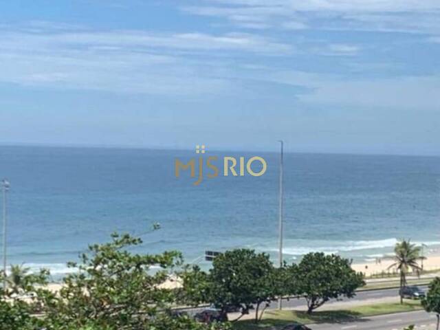 #AP00430 - Apartamento para Venda em Rio de Janeiro - RJ