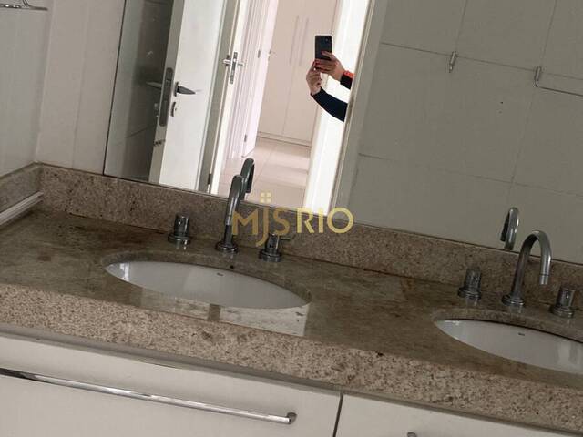 #CO00436 - Apartamento para Venda em Rio de Janeiro - RJ - 3