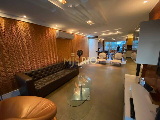 #AP00442 - Apartamento para Venda em Rio de Janeiro - RJ - 2
