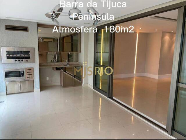 #AP00445 - Apartamento para Venda em Rio de Janeiro - RJ - 2