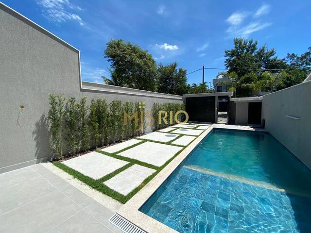 #CA00449 - Casa em condomínio para Venda em Rio de Janeiro - RJ - 1