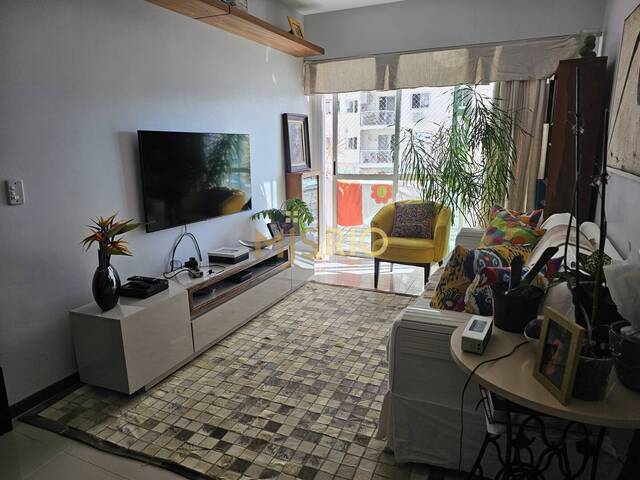 #AP00454 - Apartamento para Venda em Rio de Janeiro - RJ - 2