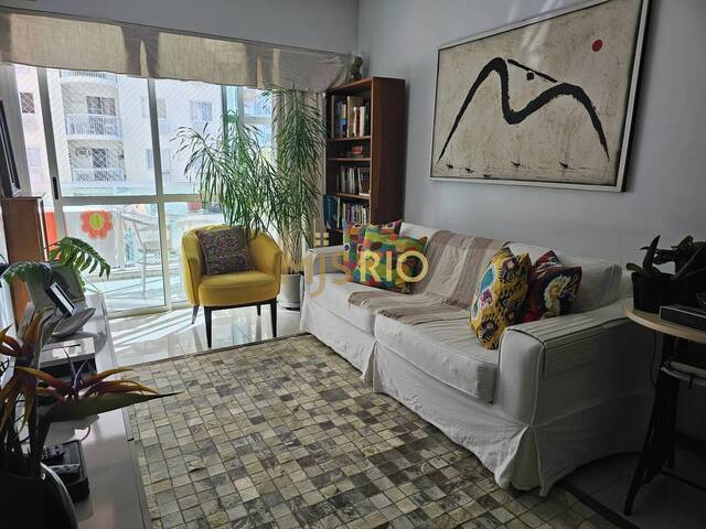 #AP00454 - Apartamento para Venda em Rio de Janeiro - RJ - 1