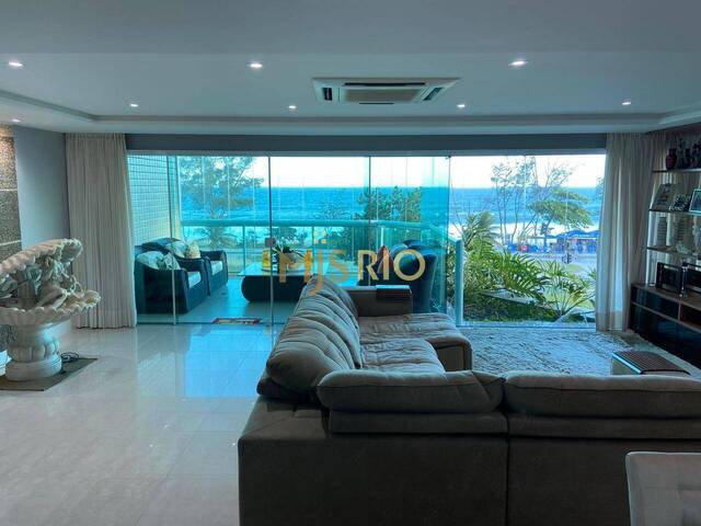 #AP00457 - Apartamento para Venda em Rio de Janeiro - RJ - 1