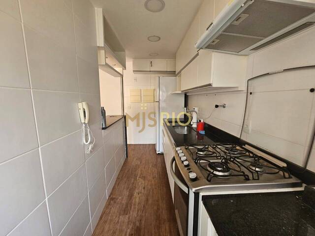 #GA00458 - Apartamento para Venda em Rio de Janeiro - RJ - 2