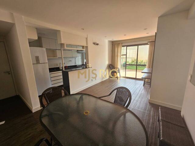 #GA00458 - Apartamento para Venda em Rio de Janeiro - RJ - 1