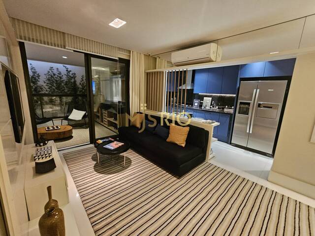 #AP00459 - Apartamento para Venda em Rio de Janeiro - RJ
