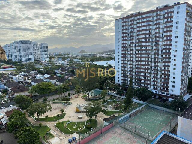 #AP00461 - Apartamento para Venda em Rio de Janeiro - RJ