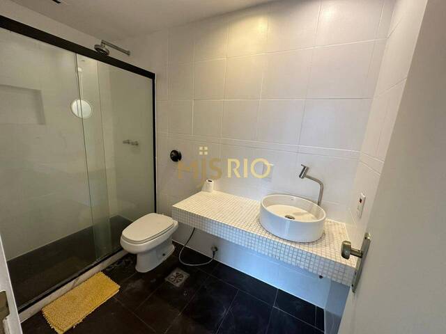#AP00461 - Apartamento para Venda em Rio de Janeiro - RJ