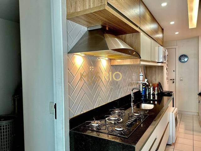 #AP00464 - Apartamento para Locação em Rio de Janeiro - RJ - 3