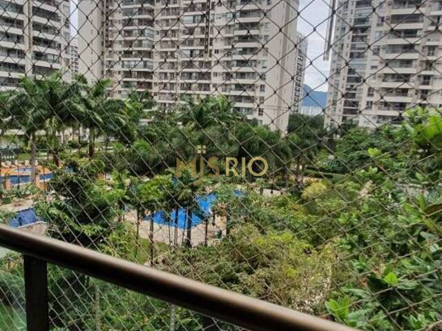 #AP00465 - Apartamento para Venda em Rio de Janeiro - RJ