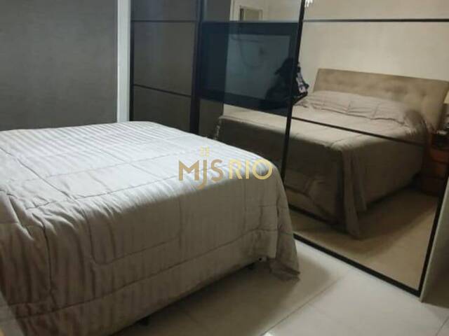 #AP00465 - Apartamento para Venda em Rio de Janeiro - RJ