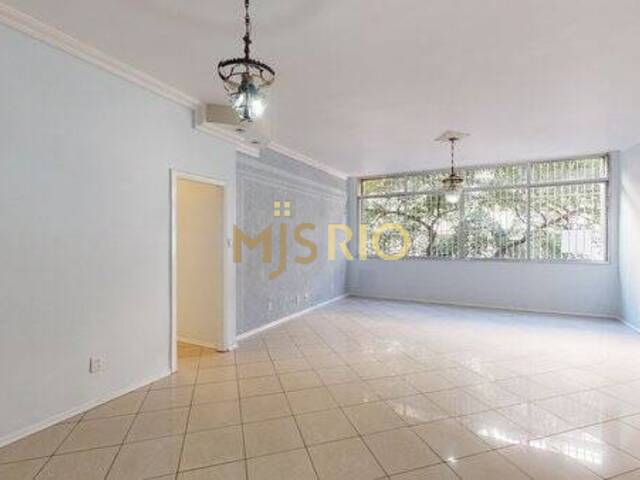#AP00486 - Apartamento para Venda em Rio de Janeiro - RJ - 1