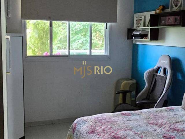 #AP00490 - Apartamento para Venda em Rio de Janeiro - RJ - 2
