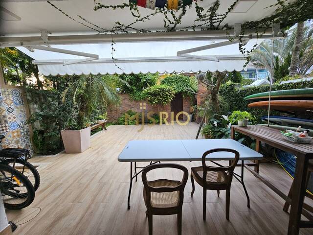 #CA00504 - Casa para Venda em Rio de Janeiro - RJ - 2