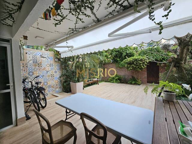 #CA00504 - Casa para Venda em Rio de Janeiro - RJ - 1