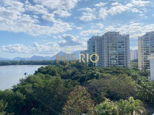#AP00513 - Apartamento para Venda em Rio de Janeiro - RJ - 1