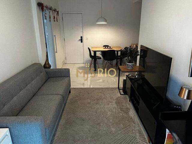#AP00514 - Apartamento para Venda em Rio de Janeiro - RJ - 1
