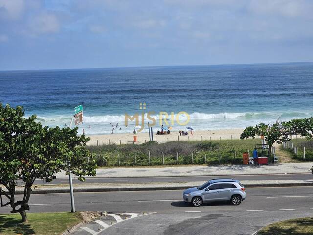 #AP00517 - Apartamento para Venda em Rio de Janeiro - RJ - 1