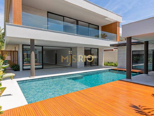 #000518 - Casa para Venda em Rio de Janeiro - RJ - 1